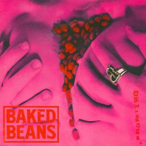 Baked Beans - Delicious